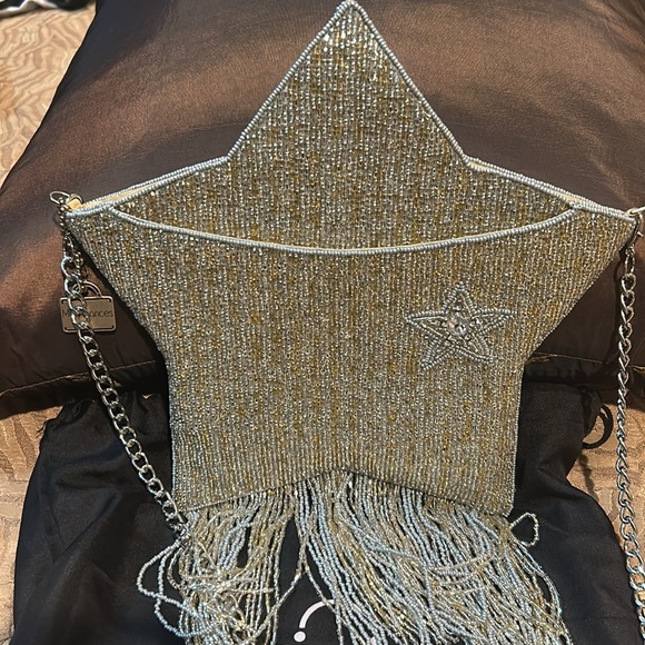 Mary Francis Rare Star Bag - Picture 2 of 5